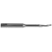 FRESA PARA ALUMINIO 6MM LONGA HSS4414